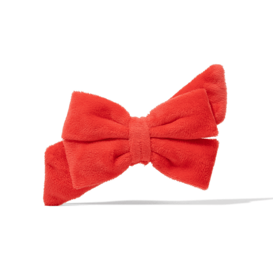Suki Dog Babe Bow