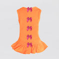 Load image into Gallery viewer, Summer Dreams Dog Dress
