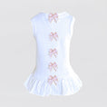 Load image into Gallery viewer, Summer Dreams Dog Dress
