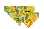 Summer Fun Dog Bandana