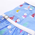 Summer Beach Dress