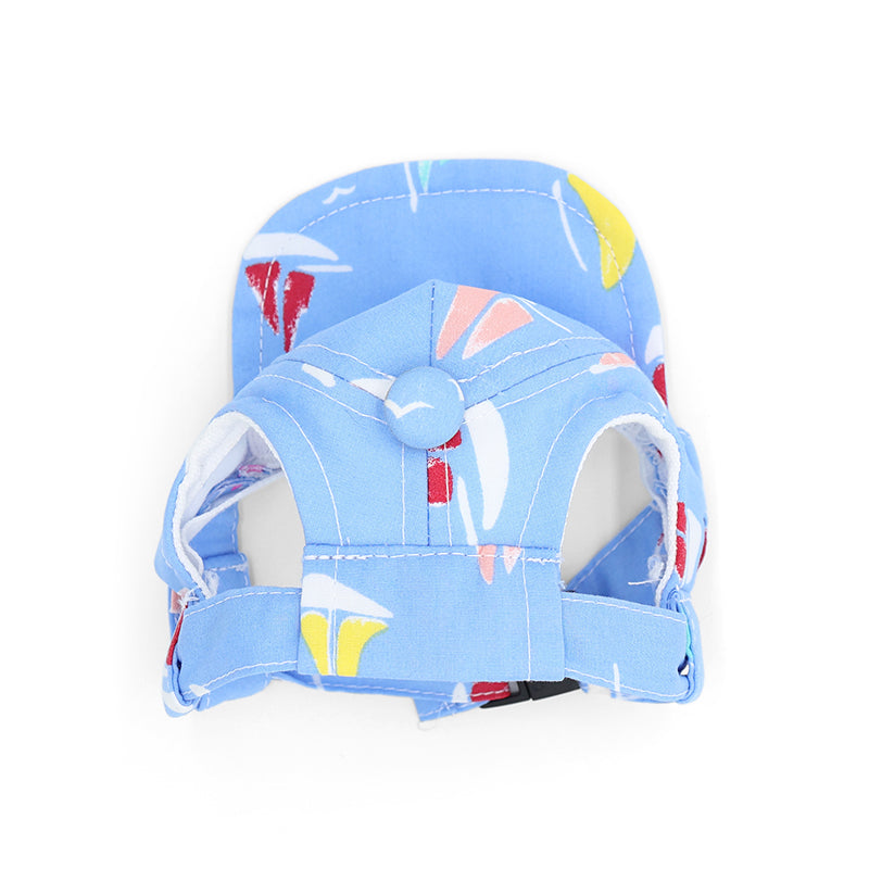 Summer Beach Hat