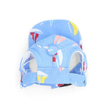 Summer Beach Hat