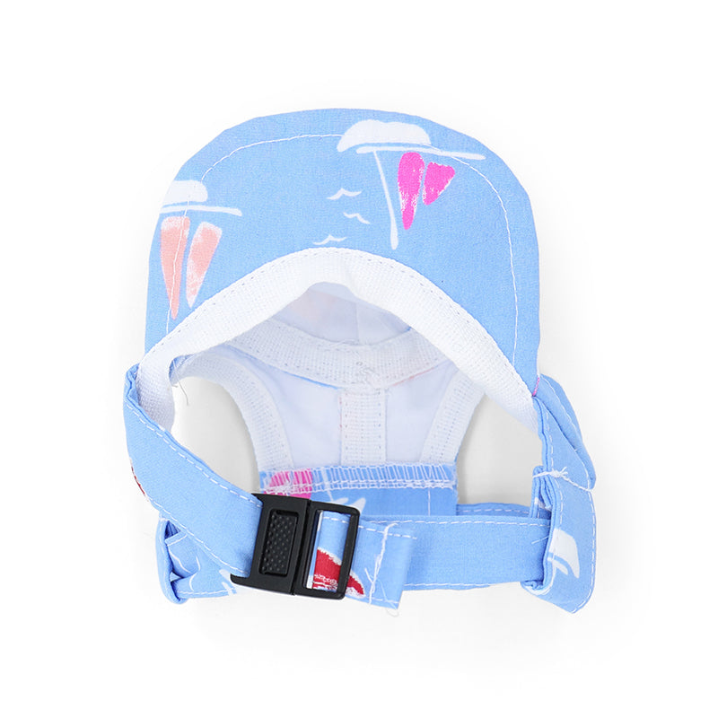 Summer Beach Hat