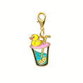 Load image into Gallery viewer, Summer Drink Pet Charm

