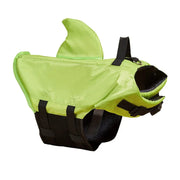 Summer Shark Dog Life Jacket