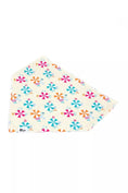 Load image into Gallery viewer, Sun & Shade Dog Bandana & Matching Keychain - Southlake Paws

