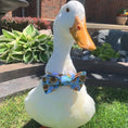 Load image into Gallery viewer, Sunflower Dog Bow Tie

