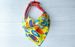 Surf's Up!  Dog Bandana