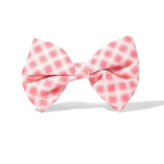 Sutton Dog Bow Tie