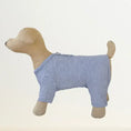 Load image into Gallery viewer, Sweet Dreams Dog Pajamas-White
