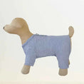 Load image into Gallery viewer, Sweet Dreams Dog Pajamas-White
