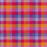 Sweet & Sassy Luxe Flannel Dog Bandana