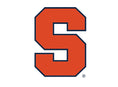 Load image into Gallery viewer, NCAA Syracuse University, Otto the Orange Knottie® Plush Dog Toy - image 4
