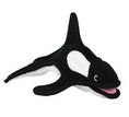 Load image into Gallery viewer, tuffy® Ocean Creature Series - Kinley the Killer Whale
