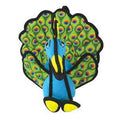 Load image into Gallery viewer, tuffy® Zoo Series - Peyton Peacock
