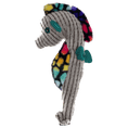 Load image into Gallery viewer, 13" Seahorse with Moving Tail Animal Toy
