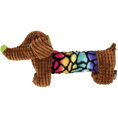 Load image into Gallery viewer, 13.5" Dog with Moving Ears Animal Toy
