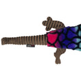Load image into Gallery viewer, 17.5" Lizard with Moving Tail Animal Toy
