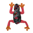 Load image into Gallery viewer, 14" Frog with Moving Legs Animal Toy
