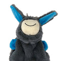 Load image into Gallery viewer, 14" Donkey with Moving Ears Animal Toy
