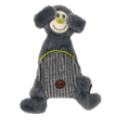 Load image into Gallery viewer, 12" Bear with Moving Arms Animal Toy
