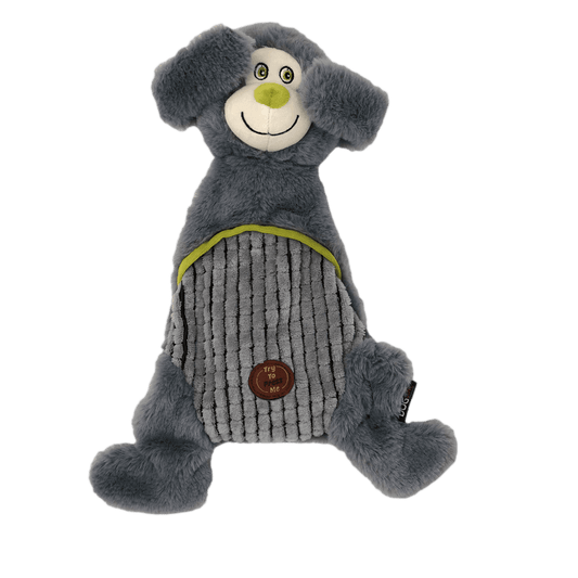 12" Bear with Moving Arms Animal Toy