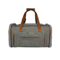 Load image into Gallery viewer, Mr. Peanut's Gold Series Big Apple XL Size Airline Compliant Double Expandable Pet Carrier - Southlake Paws
