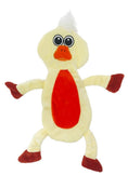Load image into Gallery viewer, 12" Crinkle Flat Dog Toy Collection
