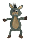 Load image into Gallery viewer, 12" Crinkle Flat Dog Toy Collection
