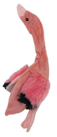 Load image into Gallery viewer, 12" Crinkle Flat Dog Toy Collection
