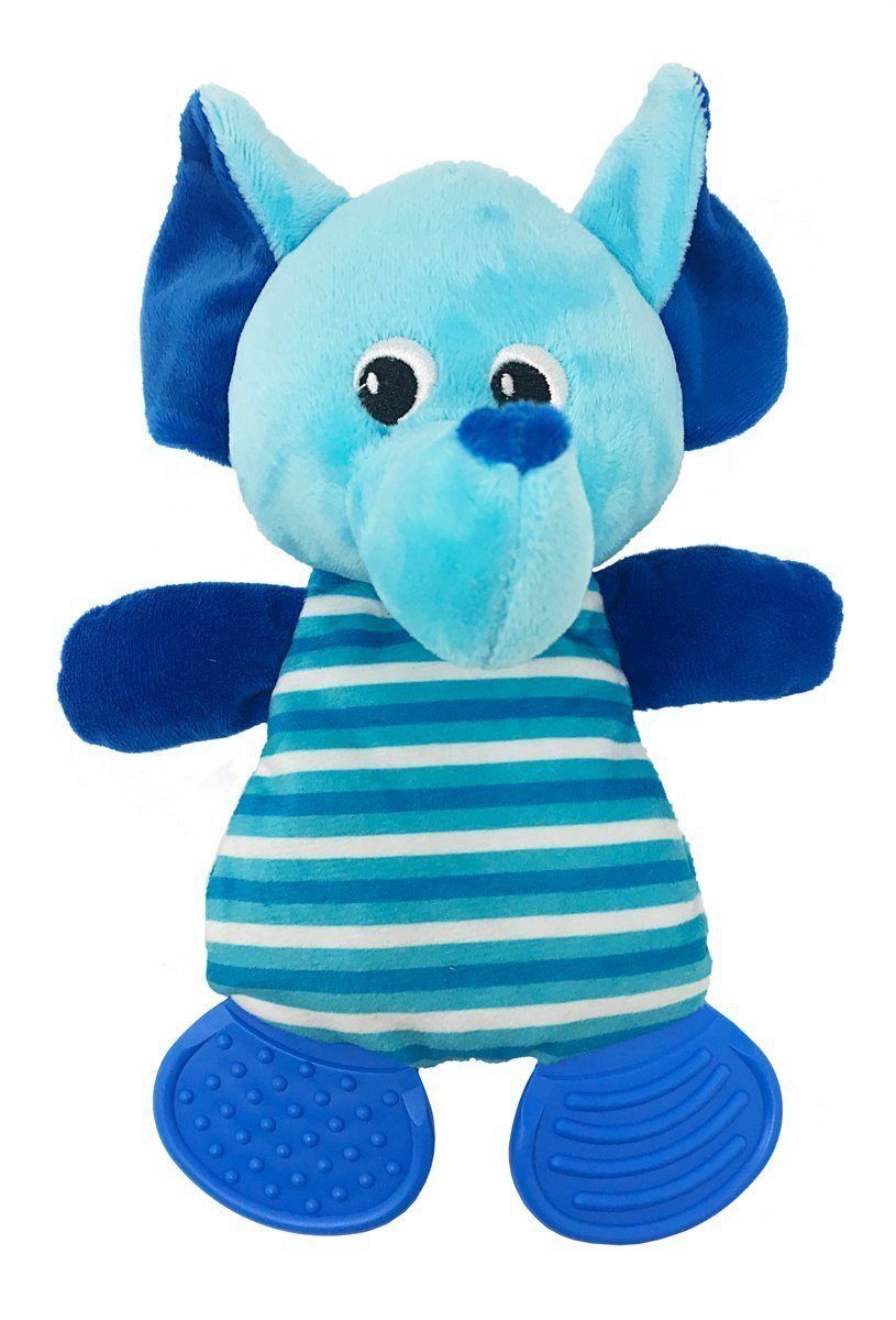 10" Soft Dog Toy Collection