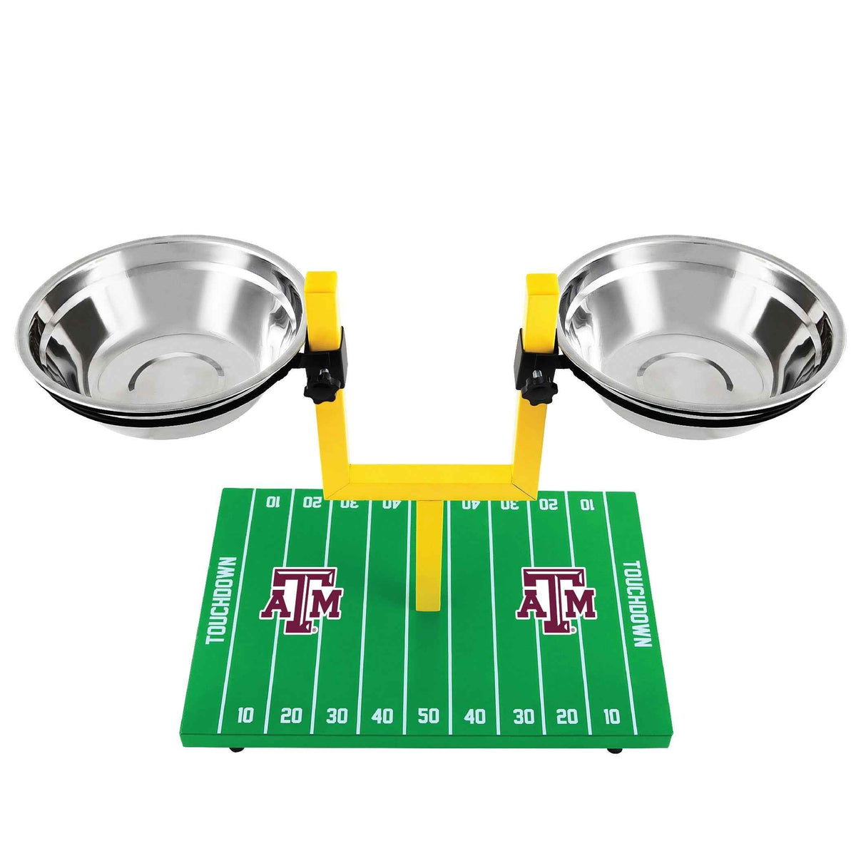 Texas A&M Goal Post Feeder