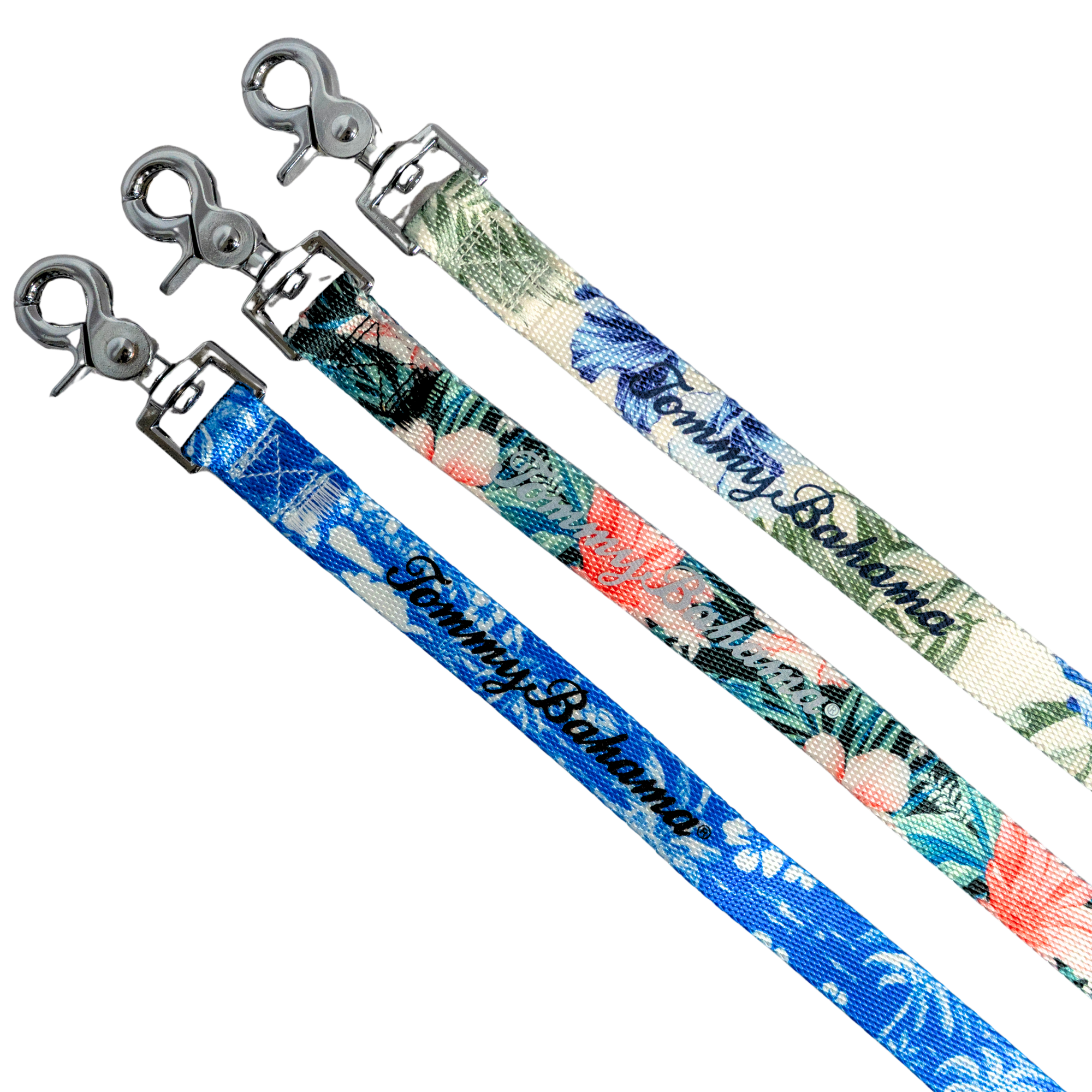 Tommy Bahama Pet - Collar & Leash Set