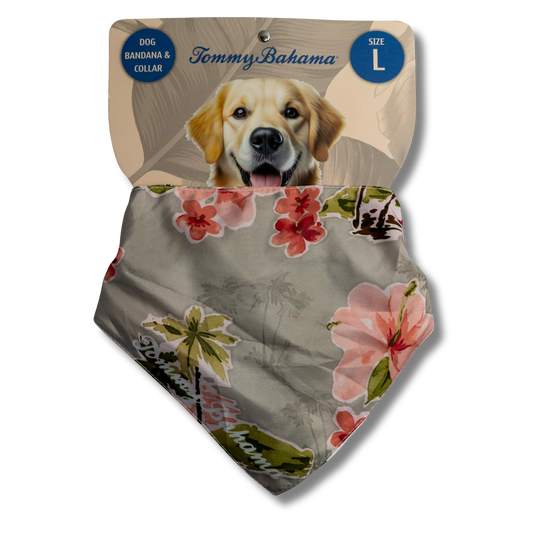Tommy Bahama Pet - Bandana