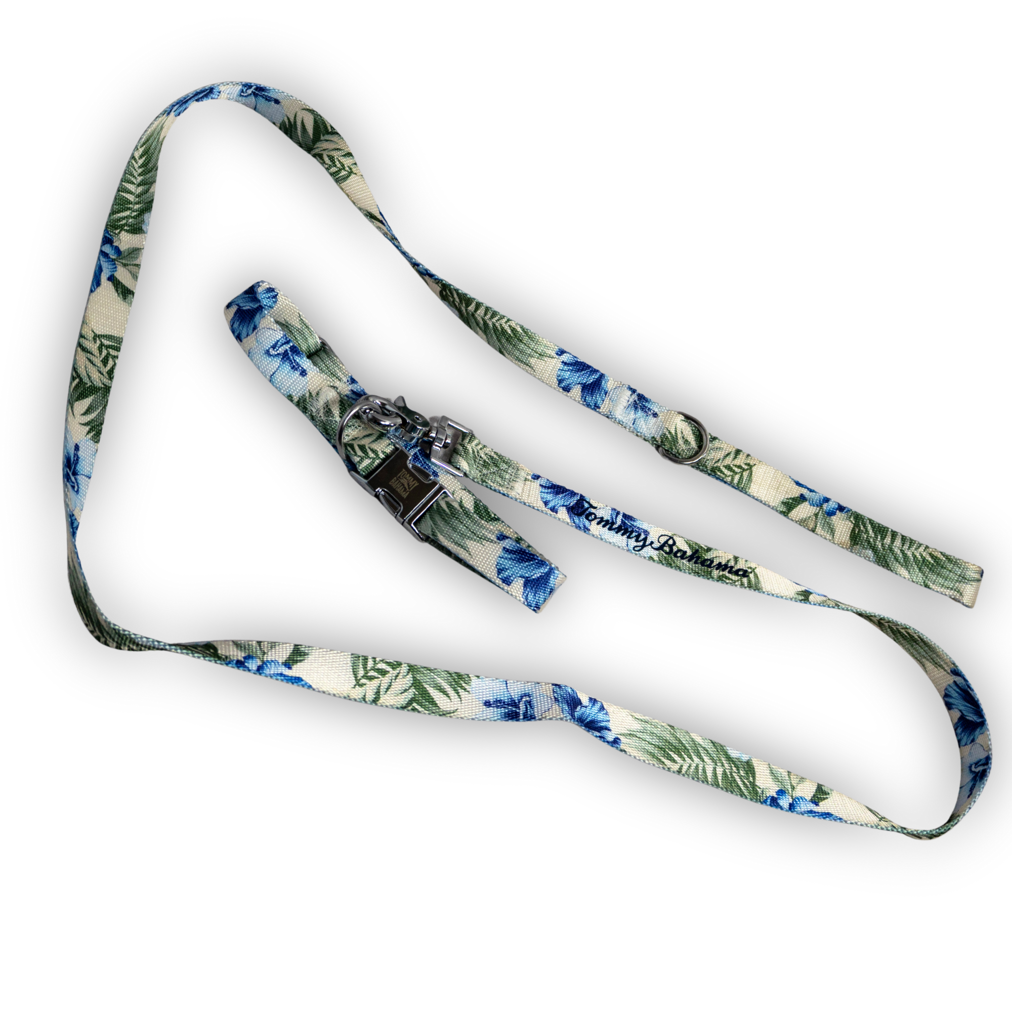 Tommy Bahama Pet - Collar & Leash Set