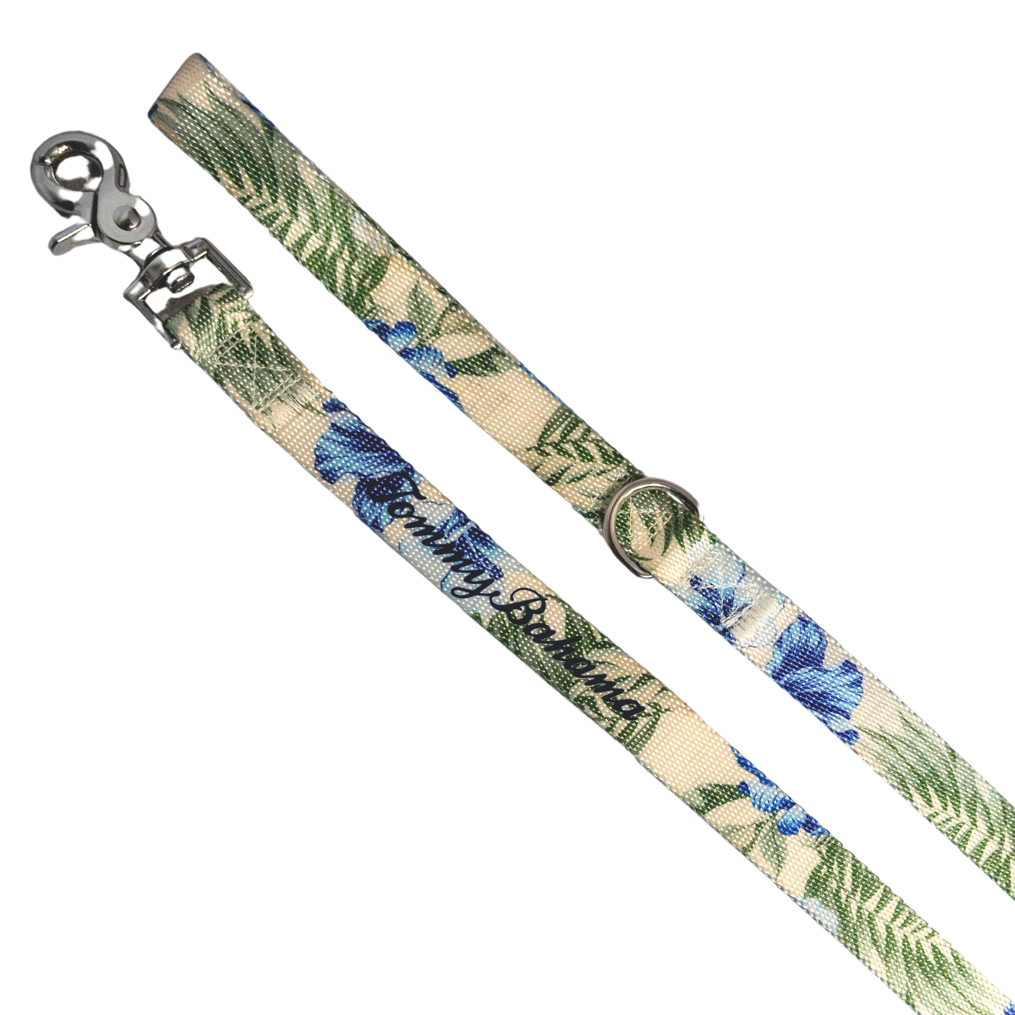 Tommy Bahama Pet - Collar & Leash Set