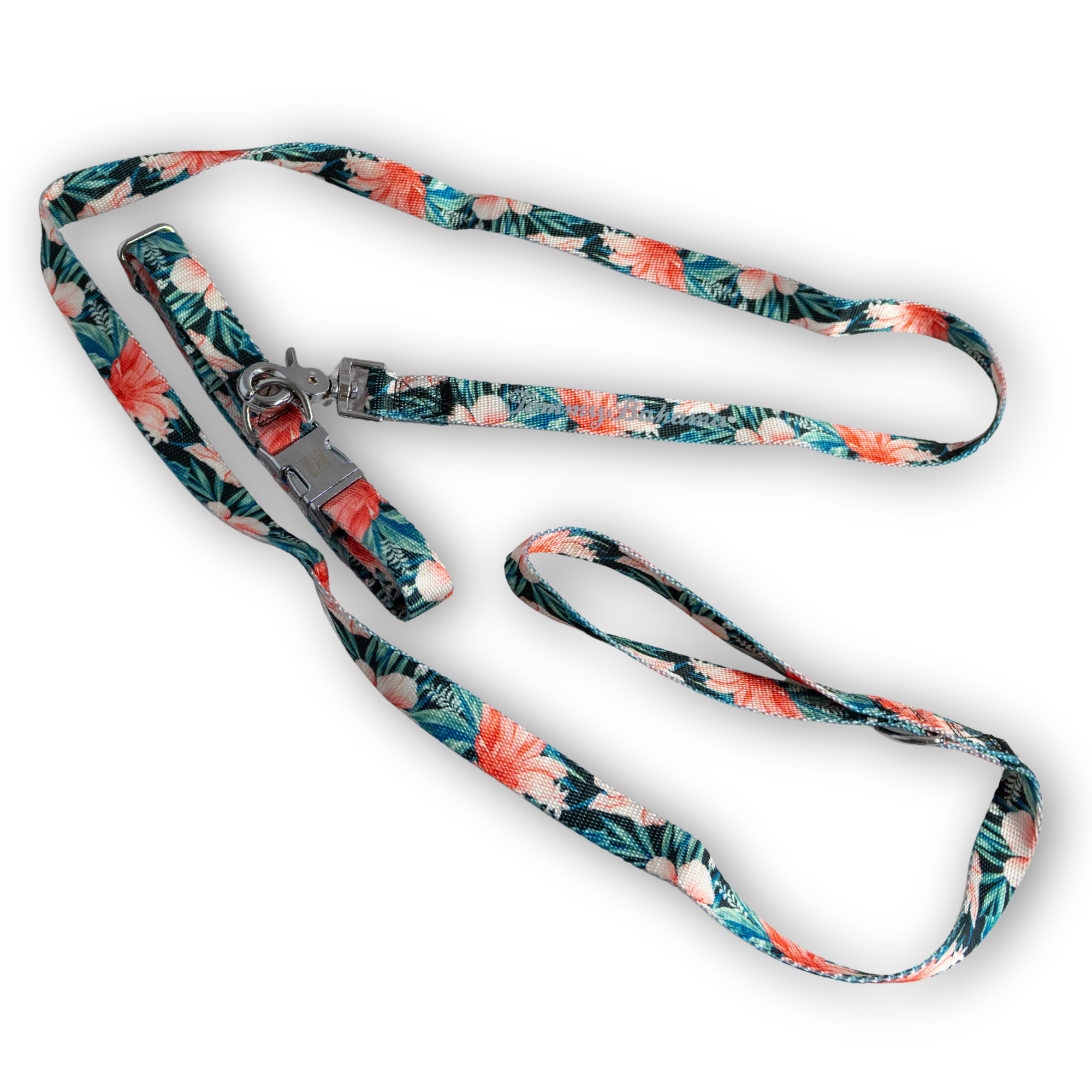 Tommy Bahama Pet - Collar & Leash Set