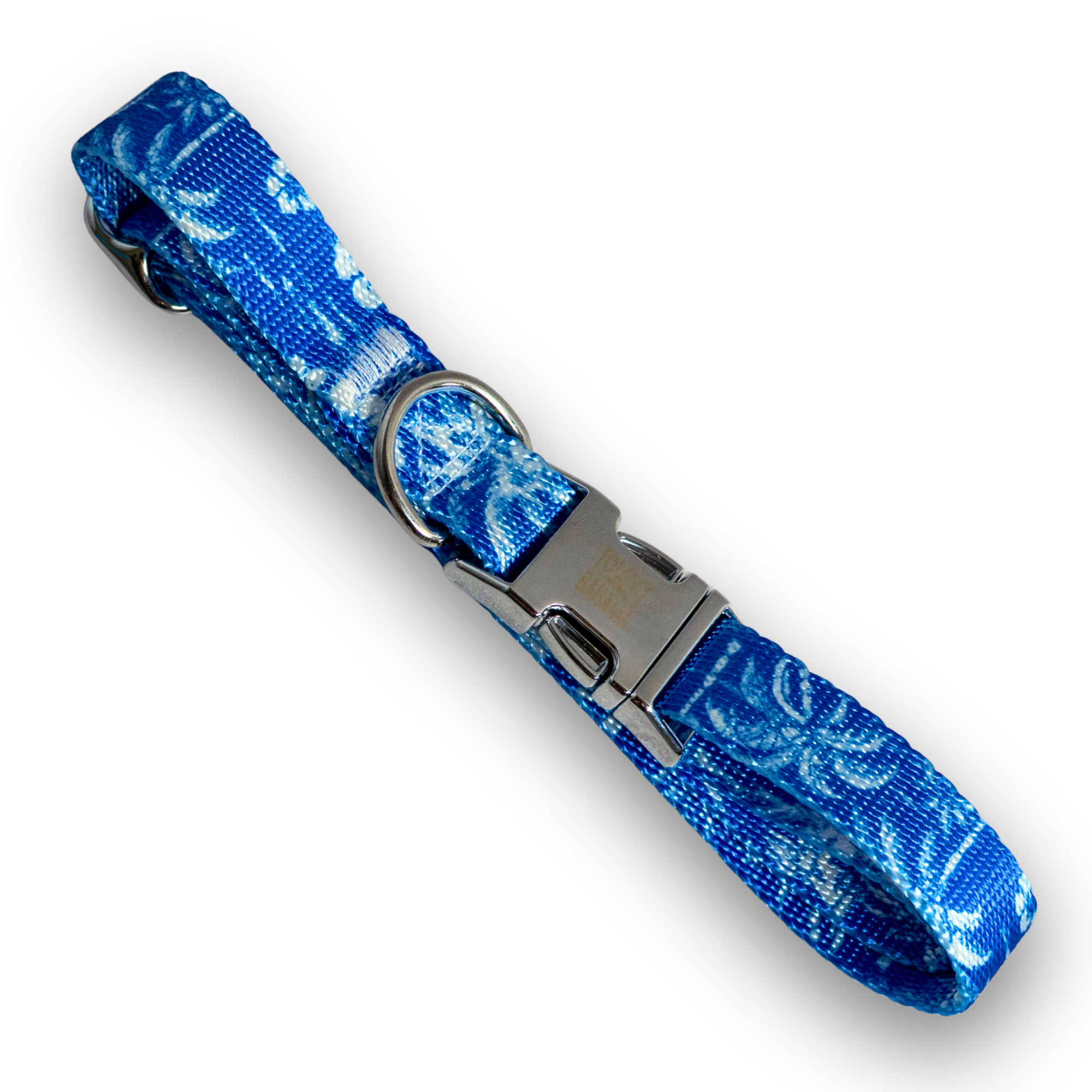 Tommy Bahama Pet - Collar & Leash Set