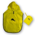Load image into Gallery viewer, Tommy Bahama Pet - Packable Raincoat
