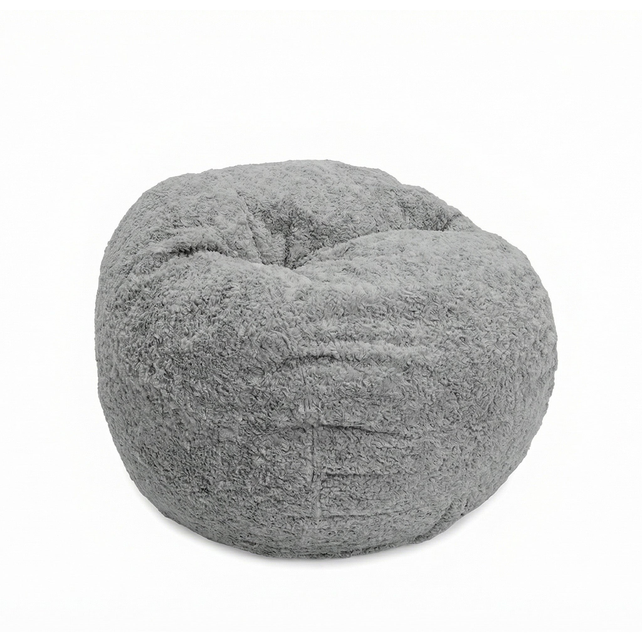 Bean Bag - Youth - Faux Fur