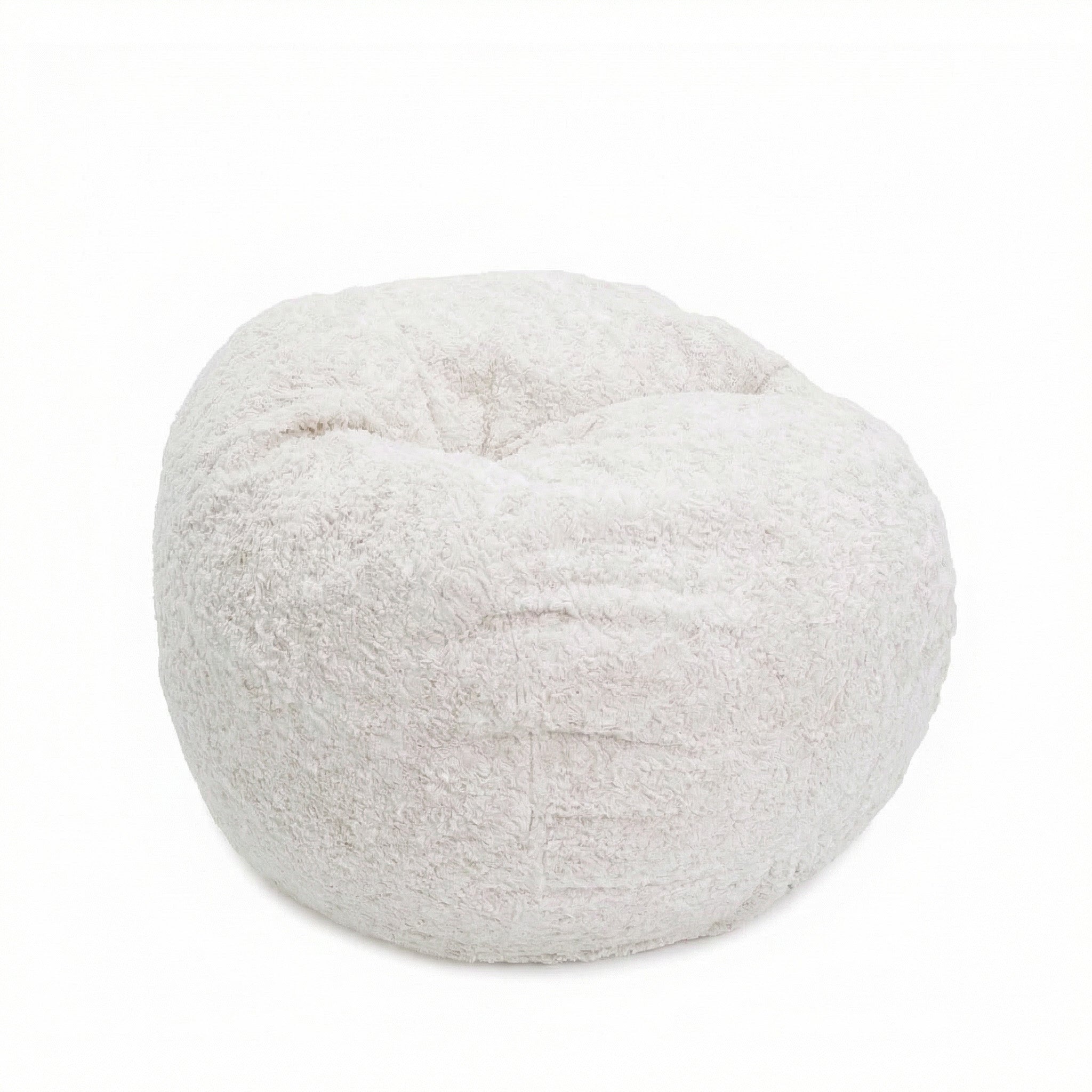Bean Bag - Youth - Faux Fur