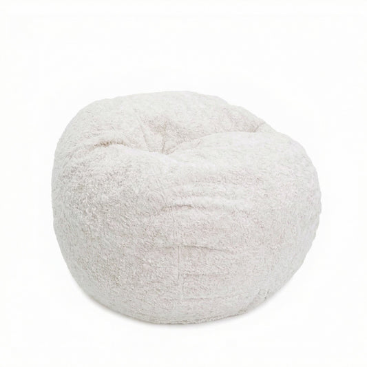 Bean Bag - Youth - Faux Fur