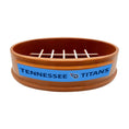 Load image into Gallery viewer, Tennessee Titans Football Slow Feeder Bowl
