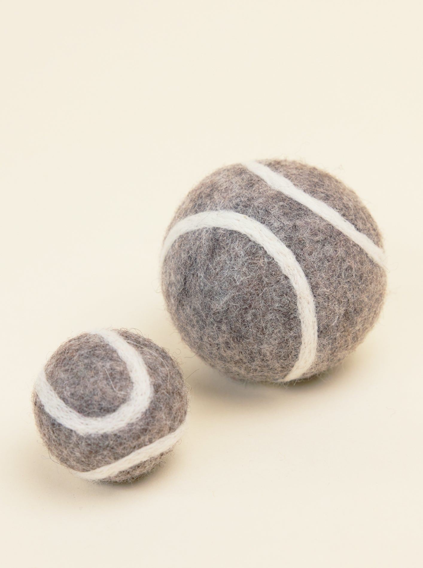 KITTY TENNIS BALL - Southlake Paws