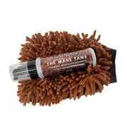 THE MAGIC MANE TAME MITT