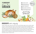 Load image into Gallery viewer, The Honest Kitchen Grain Free Chicken Clusters Dry Dog Food 
