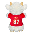 Load image into Gallery viewer, Travis Kelce (Kcc) Goat Plush Toy
