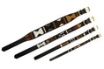 Load image into Gallery viewer, TKC Earth Beaded Dog Collar

