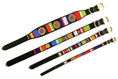 Load image into Gallery viewer, TKC Circle of Life Beaded Dog Collar
